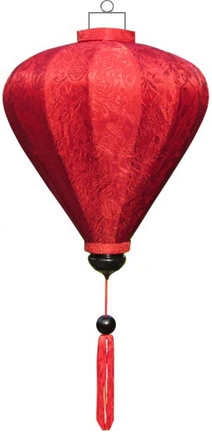 00260 oosterse lampion